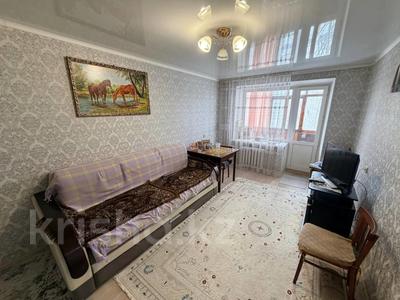2-бөлмелі пәтер · 45 м² · 3/5 қабат, Шакшак Жанибек батыра, бағасы: 17.9 млн ₸ в Костанае
