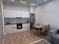 2-комнатная квартира · 45 м² · 10/15 этаж, Ахмет Байтурсынулы 16/3 за 17 000 ₸ в Астане, Сарайшык р-н — фото 4
