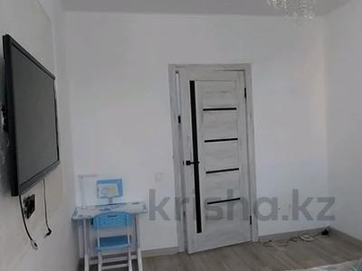 1-бөлмелі пәтер · 31.3 м² · 8/9 қабат, Аманжол Болекпаев 19 — Байтурсынова, бағасы: ~ 20 млн ₸ в Астане, Алматы р-н