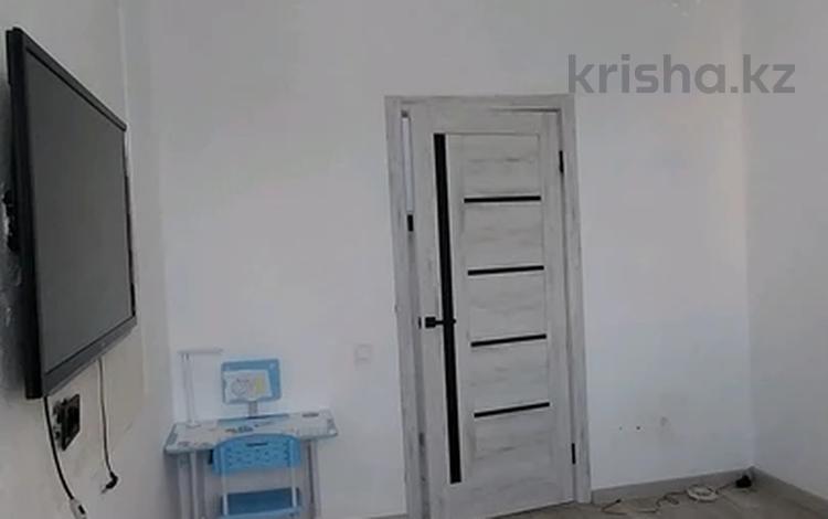 1-бөлмелі пәтер · 31.3 м² · 8/9 қабат, Аманжол Болекпаев 19 — Байтурсынова, бағасы: ~ 20 млн ₸ в Астане, Алматы р-н — фото 2