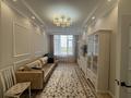 3-комнатная квартира · 82 м² · 4/9 этаж, Туркестан 16/4 за 500 000 ₸ в Астане, Есильский р-н