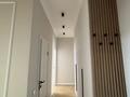 3-комнатная квартира · 82 м² · 4/9 этаж, Туркестан 16/4 за 500 000 ₸ в Астане, Есильский р-н — фото 14