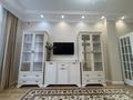 3-комнатная квартира · 82 м² · 4/9 этаж, Туркестан 16/4 за 500 000 ₸ в Астане, Есильский р-н — фото 2