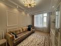 3-комнатная квартира · 82 м² · 4/9 этаж, Туркестан 16/4 за 500 000 ₸ в Астане, Есильский р-н — фото 3