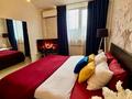 1-бөлмелі пәтер · 50 м² · 11/11 қабат, 16-ш/а. 57 — ЖК Инара, бағасы: 12 000 ₸ в Актау, 16-й мкр  — фото 2