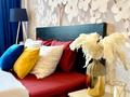 1-бөлмелі пәтер · 50 м² · 11/11 қабат, 16-ш/а. 57 — ЖК Инара, бағасы: 12 000 ₸ в Актау, 16-й мкр  — фото 10
