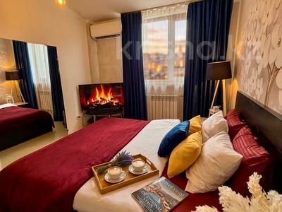 1-комнатная квартира · 50 м² · 11/11 этаж, 16-й мкр 57 — ЖК Инара за 10 000 ₸ в Актау