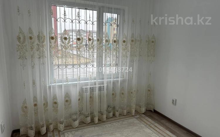 2-бөлмелі пәтер · 52 м² · 1/5 қабат, Улы Дала ш/а. 61, бағасы: 120 000 ₸ в Таразе, мкр Улы Дала — фото 2