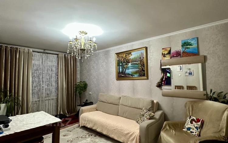 4-бөлмелі пәтер · 80 м² · 3/5 қабат, Сатпаева 109 — Тургут Озала, бағасы: 59 млн ₸ в Алматы, Бостандыкский р-н — фото 22