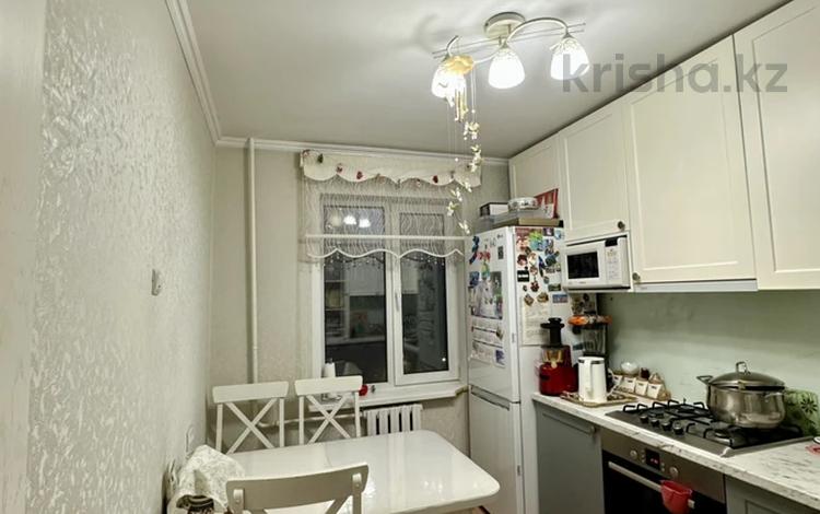 4-комнатная квартира · 80 м² · 3/5 этаж, Сатпаева 109 — Тургут Озала за 61.5 млн 〒 в Алматы, Бостандыкский р-н — фото 26