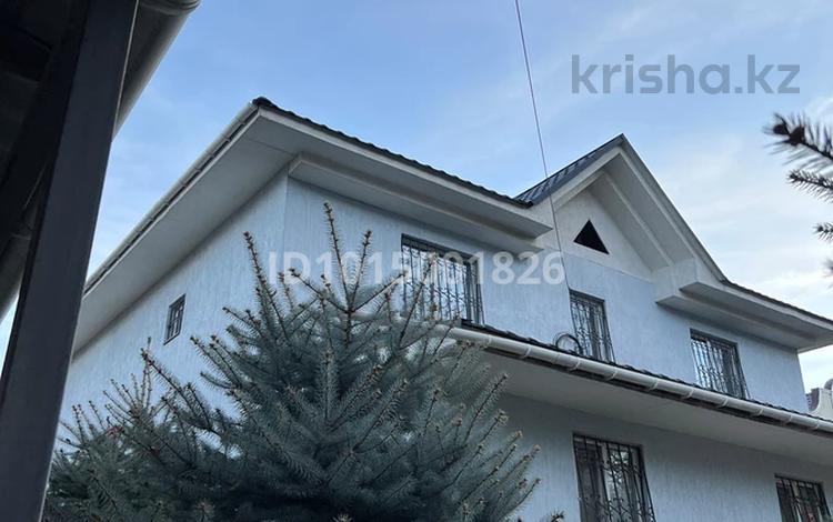 Жеке үй · 4 бөлме · 270 м² · 10 жүзд., Тастыбұлақ ш/а., бағасы: 1.2 млн ₸ в Алматы, Наурызбайский р-н — фото 67