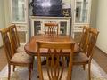 Жеке үй · 4 бөлме · 270 м² · 10 жүзд., Тастыбұлақ ш/а., бағасы: 1.2 млн ₸ в Алматы, Наурызбайский р-н — фото 23