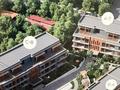 4-комнатная квартира · 136 м² · 1/3 этаж, мкр Самал-3 68 — Назарбаева за 195 млн ₸ в Алматы, Медеуский р-н