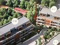 4-комнатная квартира · 136 м² · 1/3 этаж, мкр Самал-3 68 — Назарбаева за 182 млн ₸ в Алматы, Медеуский р-н — фото 6