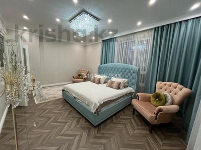 3-комнатная квартира · 116 м² · 11/16 этаж, мкр Нурсат, Назарбаева 14/а за 30 000 ₸ в Шымкенте, Каратауский р-н