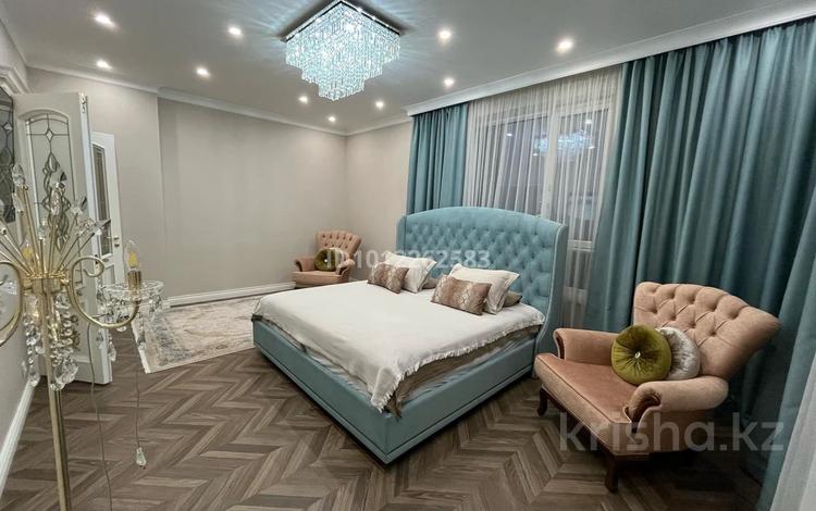 3-комнатная квартира · 116 м² · 11/16 этаж, мкр Нурсат, Назарбаева 14/а за 30 000 ₸ в Шымкенте, Каратауский р-н — фото 2