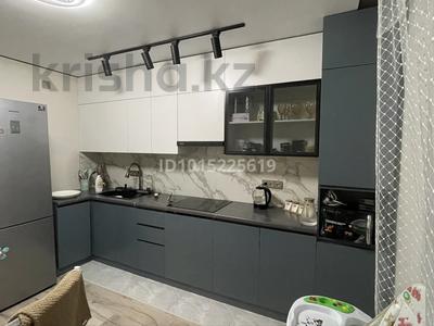 2-бөлмелі пәтер · 63 м², Шұғыла ш/а. 340/35, бағасы: 37 млн ₸ в Алматы, Наурызбайский р-н