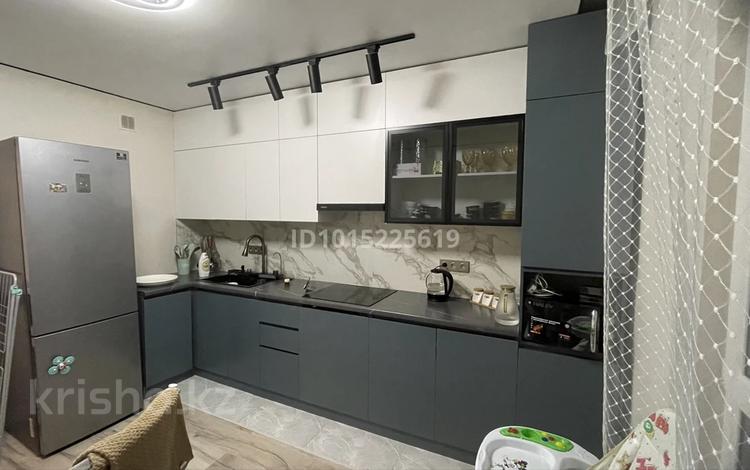 2-бөлмелі пәтер · 63 м², Шұғыла ш/а. 340/35, бағасы: 37 млн ₸ в Алматы, Наурызбайский р-н — фото 2