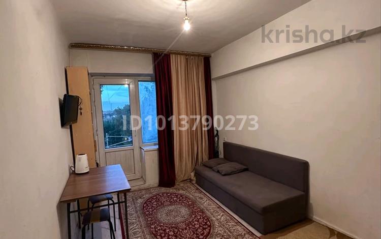 1-комнатная квартира · 14 м² · 5/5 этаж, мкр №2 73Б — Напротив Гранд парка за 120 000 ₸ в Алматы, Ауэзовский р-н — фото 2