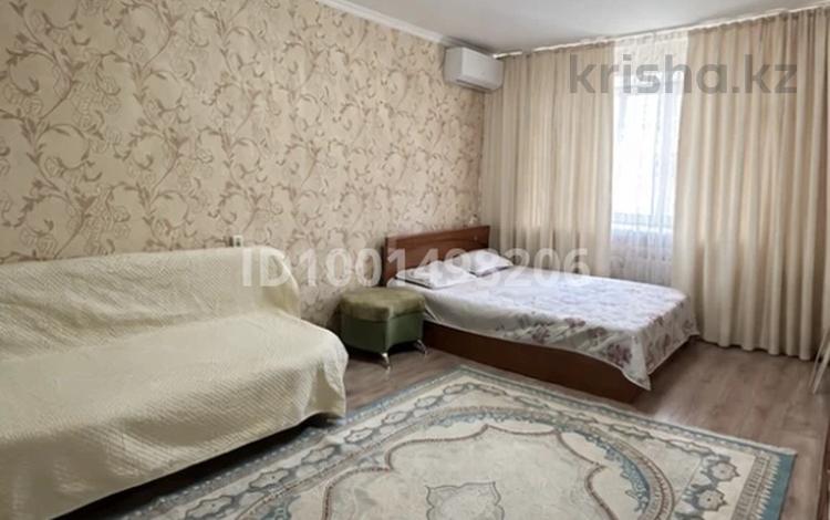 1-бөлмелі пәтер · 31 м² · 3/5 қабат, Мухамеджанова 13, бағасы: 100 000 ₸ в Балхаше — фото 9