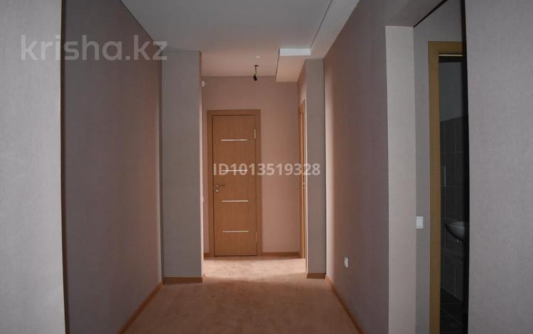 2-бөлмелі пәтер · 57.1 м² · 5/12 қабат, мкр Акбулак, С. Байтерекова 119, бағасы: 36 млн ₸ в Алматы, Алатауский р-н — фото 2
