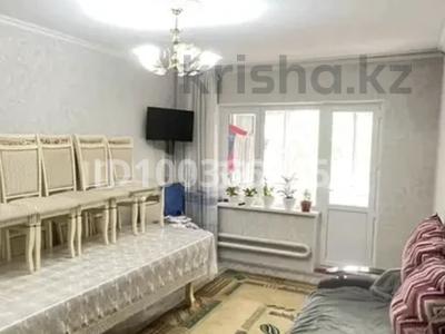 2-комнатная квартира · 62 м² · 3/5 этаж, Мкр Аса 18 — Рядом 49 школа за 110 000 〒 в Таразе