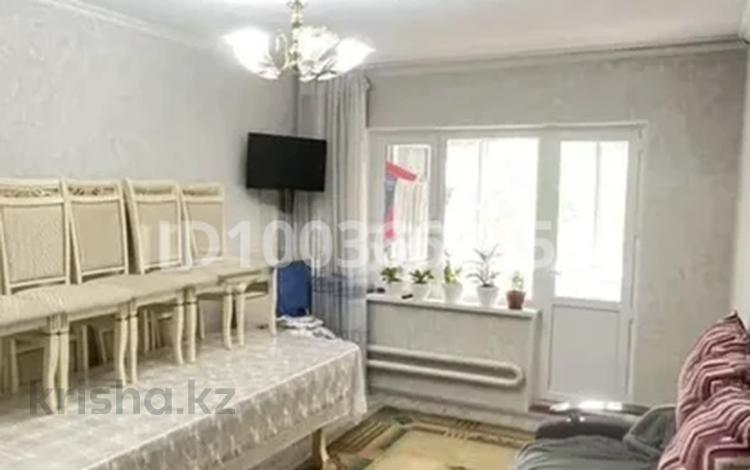 2-комнатная квартира · 62 м² · 3/5 этаж, Мкр Аса 18 — Рядом 49 школа за 110 000 ₸ в Таразе — фото 12