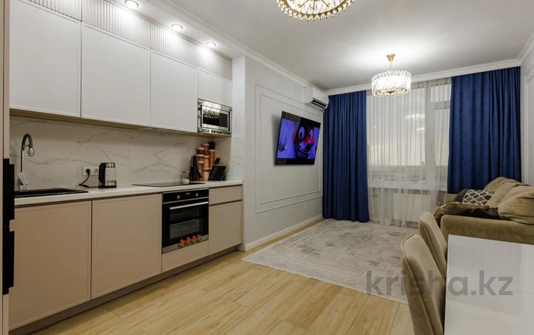 3-комнатная квартира · 66 м² · 11/12 этаж, Туран 55 за 50.5 млн ₸ в Астане, Есильский р-н — фото 21