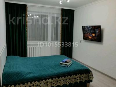 1-бөлмелі пәтер · 30 м² · 2/5 қабат, Жунисова, бағасы: 1 000 ₸ в Уральске, мкр Школьник