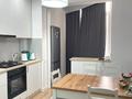 3-комнатная квартира · 72 м² · 6/10 этаж, Кенесары хана — парк им. Первого президента | Международная школа Мирас | Школа Бобек за 55 млн ₸ в Алматы, Бостандыкский р-н — фото 2
