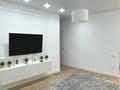 3-комнатная квартира · 72 м² · 6/10 этаж, Кенесары хана — парк им. Первого президента | Международная школа Мирас | Школа Бобек за 55 млн ₸ в Алматы, Бостандыкский р-н — фото 4