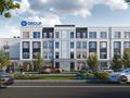 3-бөлмелі пәтер · 104 м² · 2/4 қабат, Кульджинский тр-т 9/6a, бағасы: 90 млн ₸ в Алматы, Медеуский р-н — фото 7