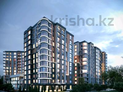 3-бөлмелі пәтер · 82 м², Аскарова — Саина, бағасы: ~ 70 млн 〒 в Алматы, Ауэзовский р-н