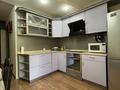2-комнатная квартира · 54.8 м² · 2/9 этаж, Мустафина 21/1-4 — 7 поликлиника за 24.9 млн 〒 в Астане, Алматы р-н