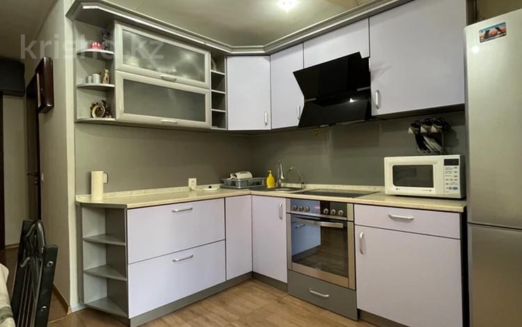 2-комнатная квартира · 54.8 м² · 2/9 этаж, Мустафина 21/1-4 — 7 поликлиника за 24.9 млн 〒 в Астане, Алматы р-н — фото 2