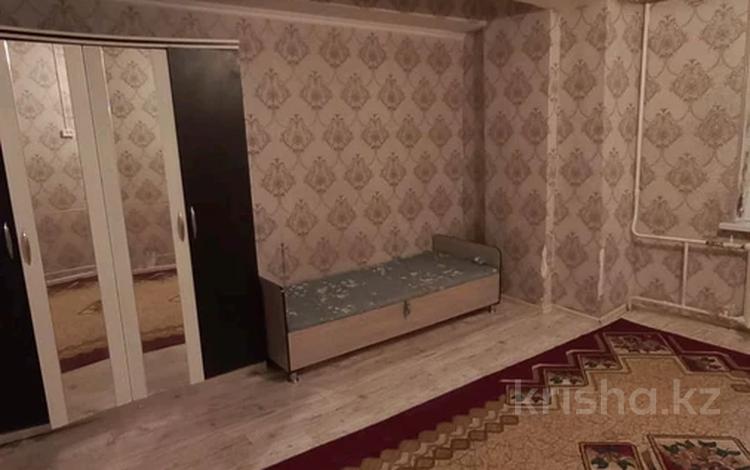 2-комнатная квартира, 48 м², 1/5 этаж помесячно, Гагарина 147 б за 80 000 〒 в Шымкенте, Абайский р-н — фото 14