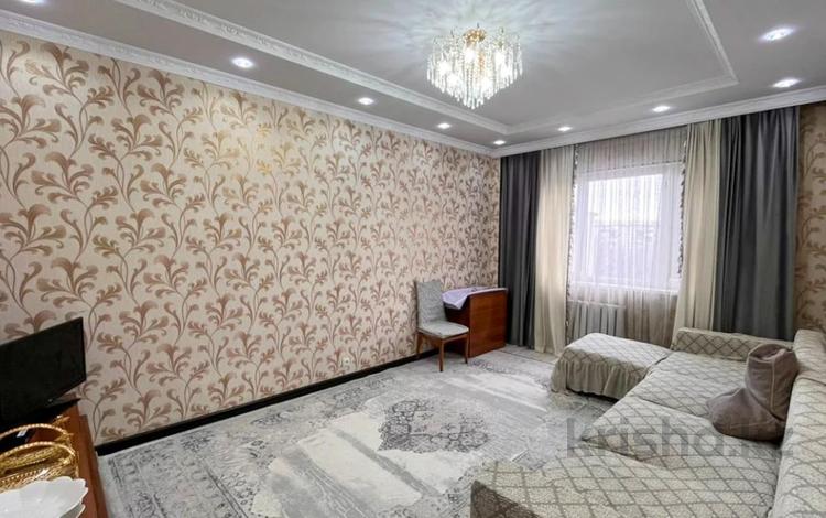 3-бөлмелі пәтер · 70 м² · 4/5 қабат, Жастар, бағасы: 25 млн ₸ в Талдыкоргане — фото 4