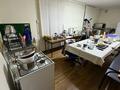 Свободное назначение, офисы, кабинеты и рабочие места · 45 м² за 200 000 ₸ в Алматы, Алатауский р-н — фото 2