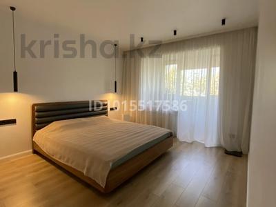 2-комнатная квартира · 62 м² · 5/5 этаж, Ади Шарипова 89 — Богенбай батыра улица, 177 / улица Ади Шарипова, 89 за 56.5 млн ₸ в Алматы, Алмалинский р-н