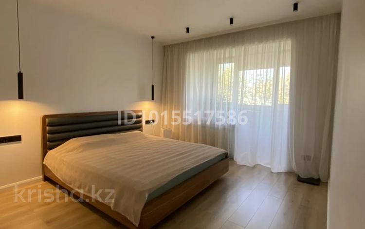 2-комнатная квартира · 62 м² · 5/5 этаж, Ади Шарипова 89 — Богенбай батыра улица, 177 / улица Ади Шарипова, 89 за 56.5 млн ₸ в Алматы, Алмалинский р-н — фото 2