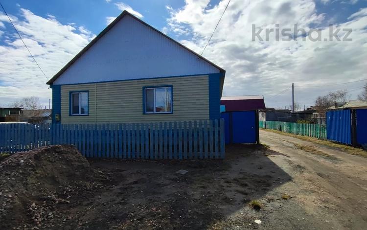 Отдельный дом · 4 комнаты · 90.6 м² · 7 сот., Рабочий за 19.5 млн 〒 в Петропавловске — фото 22