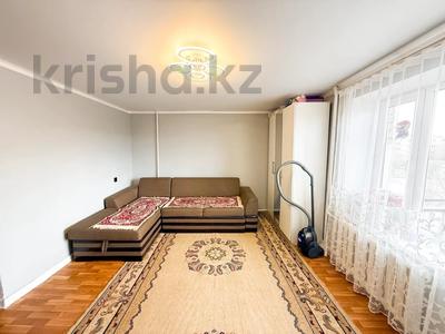 1-комнатная квартира · 34 м² · 4/5 этаж, Самал за 12.3 млн ₸ в Талдыкоргане, мкр Самал