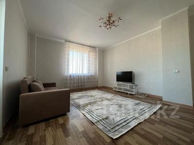 1-бөлмелі пәтер · 48.4 м² · 14/17 қабат, Куйши Дина, бағасы: 21.5 млн ₸ в Астане, Сарыарка р-н