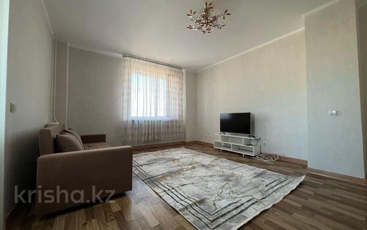 1-комнатная квартира · 48.4 м² · 14/17 этаж, Куйши Дина за 21.5 млн ₸ в Астане, Сарыарка р-н — фото 2