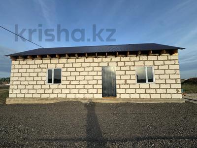Отдельный дом · 3 комнаты · 60 м² · 10 сот., 9 за 8.5 млн ₸ в Талапкер 