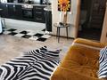 3-бөлмелі пәтер · 67 м² · 8/9 қабат, Кабанбай батыра 42 — Центр, бағасы: 39 млн ₸ в Семее — фото 13