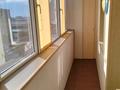 3-бөлмелі пәтер · 67 м² · 8/9 қабат, Кабанбай батыра 42 — Центр, бағасы: 39 млн ₸ в Семее — фото 14