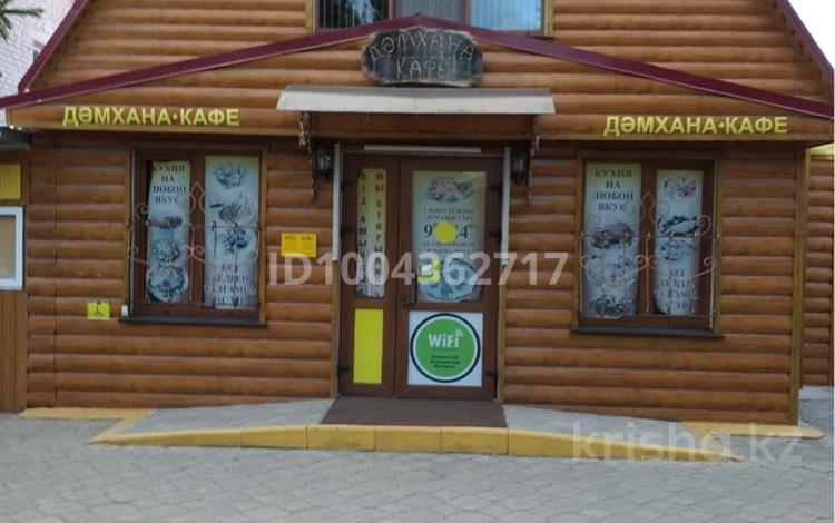 Действующее кафе · 201.4 м² за 50 млн ₸ в Петропавловске — фото 2