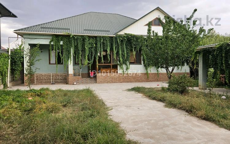 Жеке үй · 5 бөлме · 219 м² · 10 жүзд., мкр Мирас — Кафе, бағасы: 900 000 ₸ в Шымкенте, Каратауский р-н — фото 2