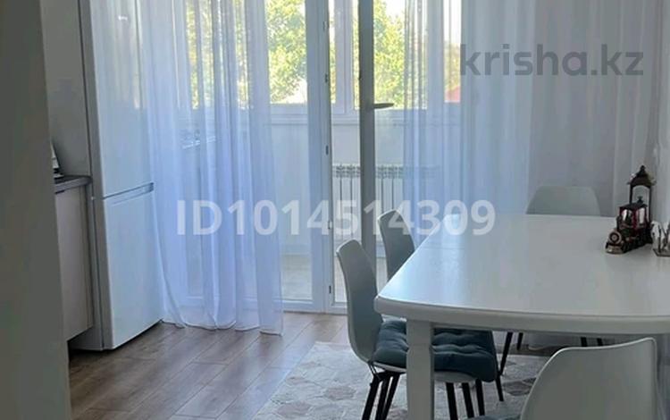 1-комнатная квартира · 57 м² · 4/4 этаж, Район Кирова, Филармония. Ескалиева 149 блок Б. — Дом возле ресторана Алматы. за 25 млн ₸ в Уральске — фото 2